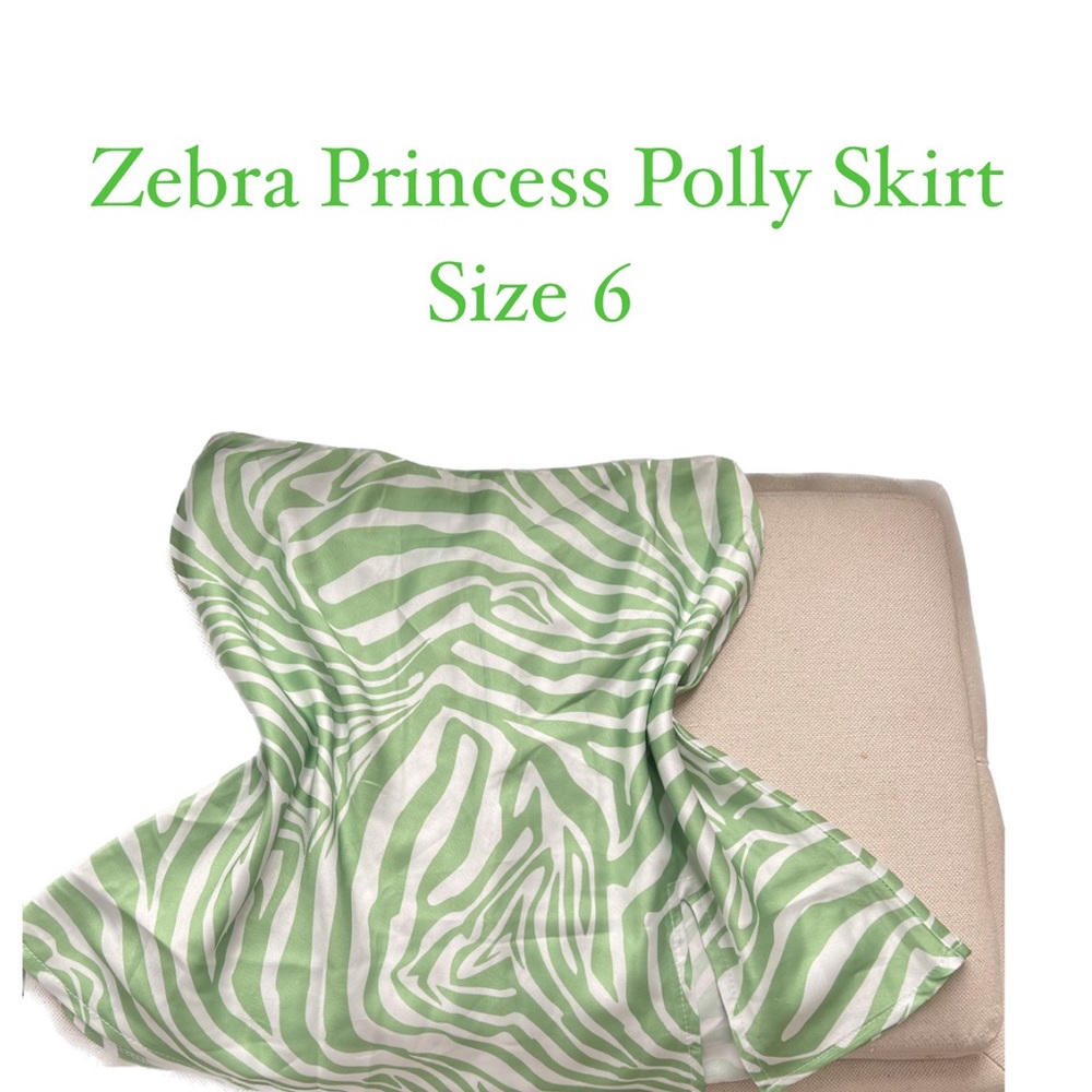 Princess Polly Skirt Never Worn